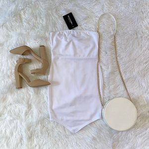 Pretty Little Thing Dress